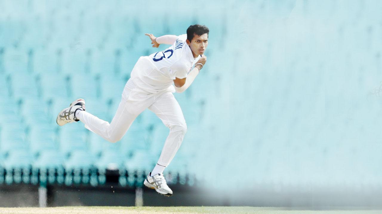  IND vs AUS: 'India have quality bowlers,' reckons Steve Smith