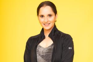 Sania Mirza pens her thoughts on her debut web show MTV Nishedh