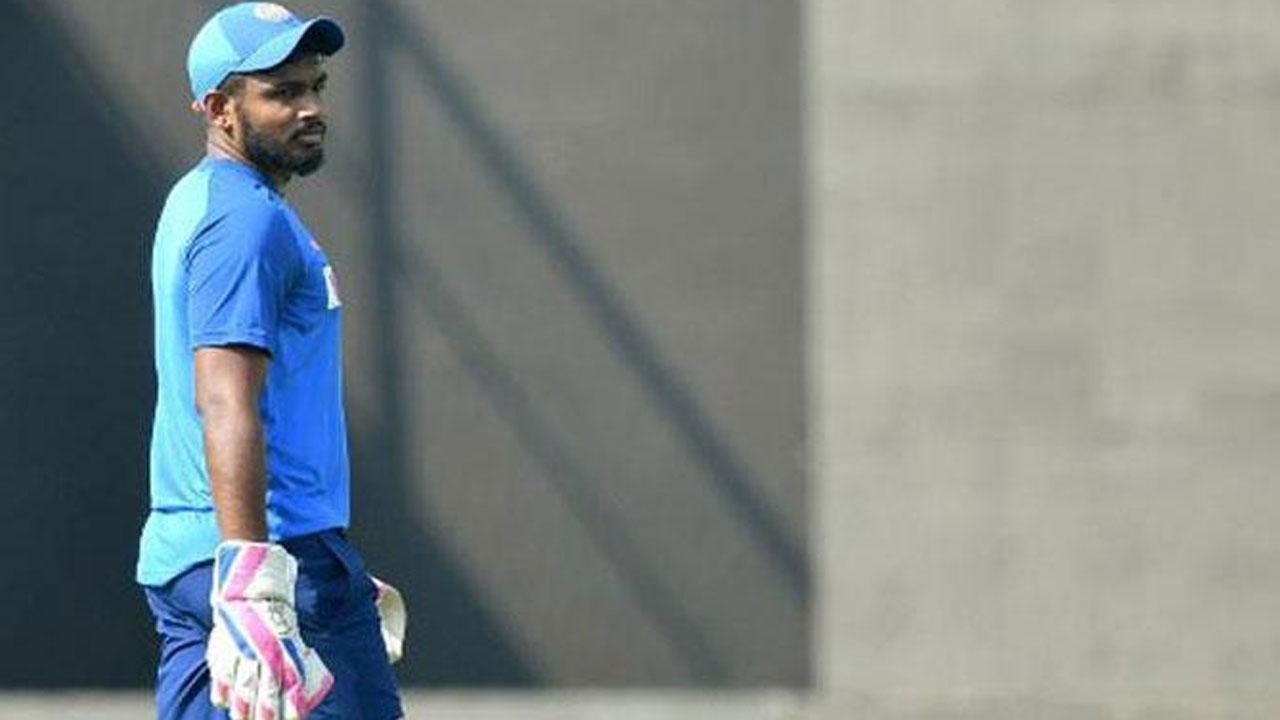 Sanju Samson-Charulatha turn 2: Best decision we ever made! See post