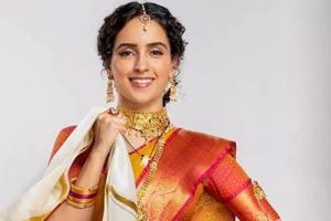 Sanya Malhotra to essay one of her most challenging roles, find out
