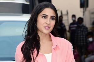 Ranveer Singh, Varun Dhawan hilariously troll Sara Ali Khan