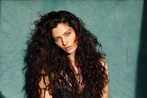 Is Saiyami Kher collaborating with Raj and DK in an upcoming project?
