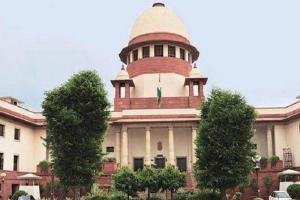 No construction in Central Vista project till court decides: SC
