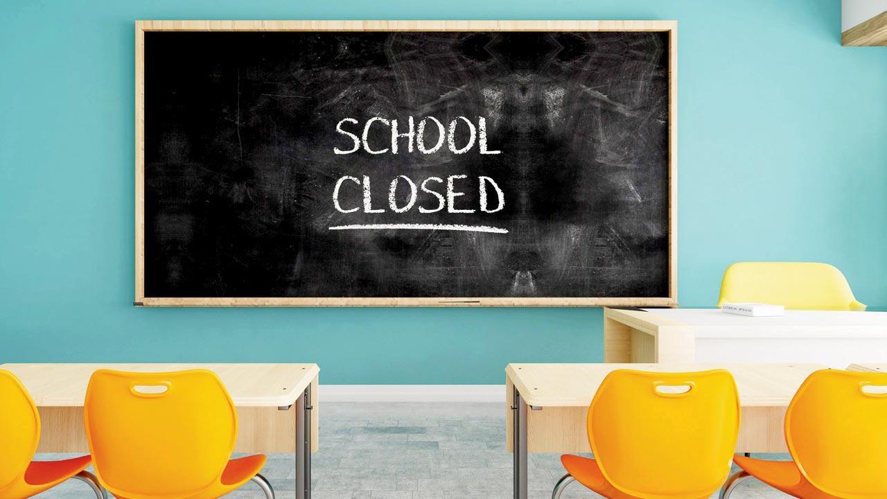 Mumbai: Schools will continue to stay shut till Jan 15