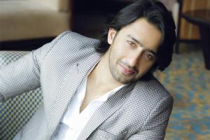 Shaheer Sheikh, Ruchikaa's twinning photo takes over the internet!