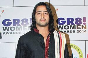 Shaheer Sheikh: I realised Ruchikaa Kapoor was 'the one' during our trips; we are crazy together