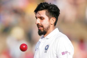 IND vs AUS Tests: Ishant Sharma's absence a big loss, feels Steve Smith