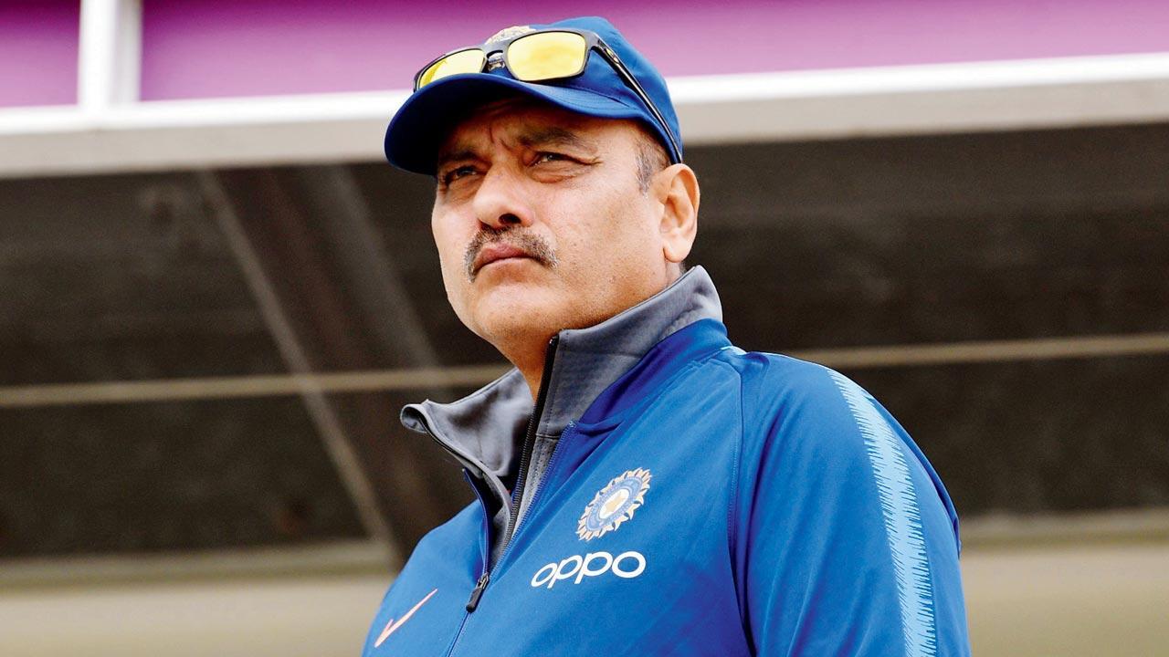 Melbourne Test: Ravi Shastri hails 'one of the greatest comebacks' in history