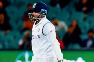 Adelaide Test: Prithvi Shaw put Indians on back foot