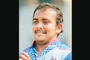 1st Test: Mumbai boy Prithvi Shaw will be tip of batting spear!