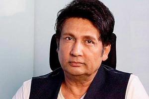 Shekhar Suman calls for digital protest for Sushant Singh Rajput's case