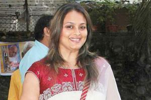 Shilpa Shirodkar: Everyone in the industry had named me 