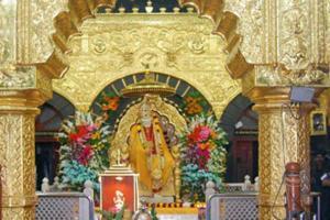 Why different yardsticks: Activist on Shirdi temple's 'dress appeal'