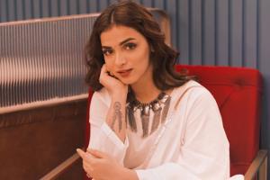 Shivani Jha: Want to act in a movie which is complicated; like Highway