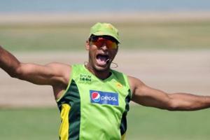 Shoaib Akhtar: I was harassed but didn't care