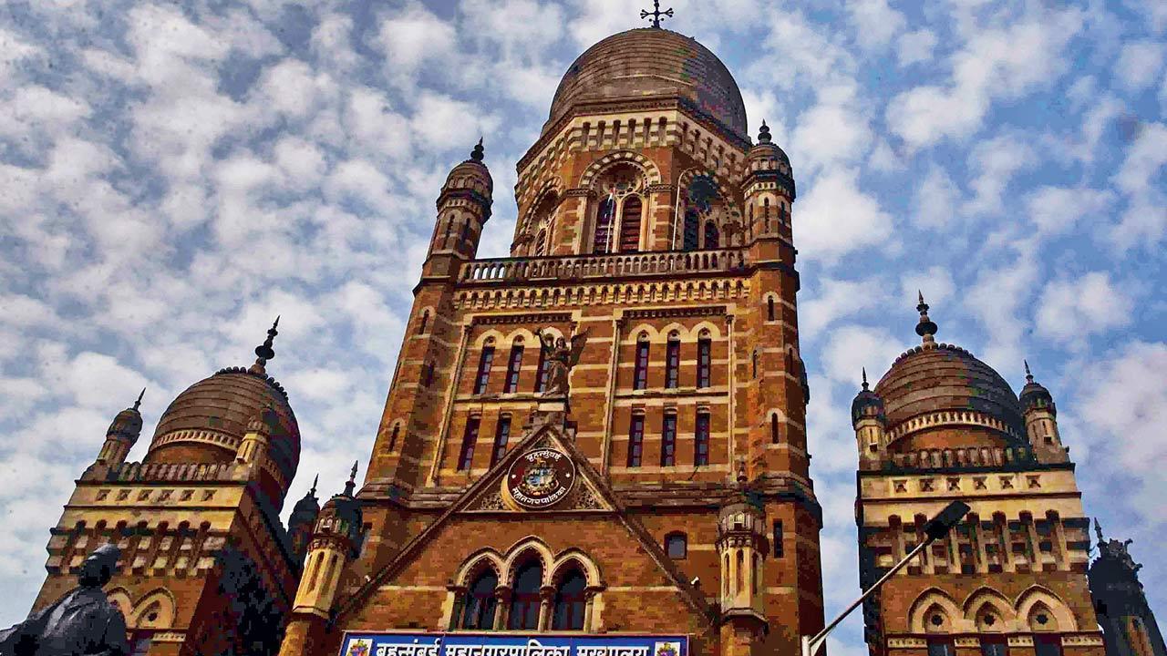 Mumbai: BMC's fixed deposits facing negative growth for first time in a decade