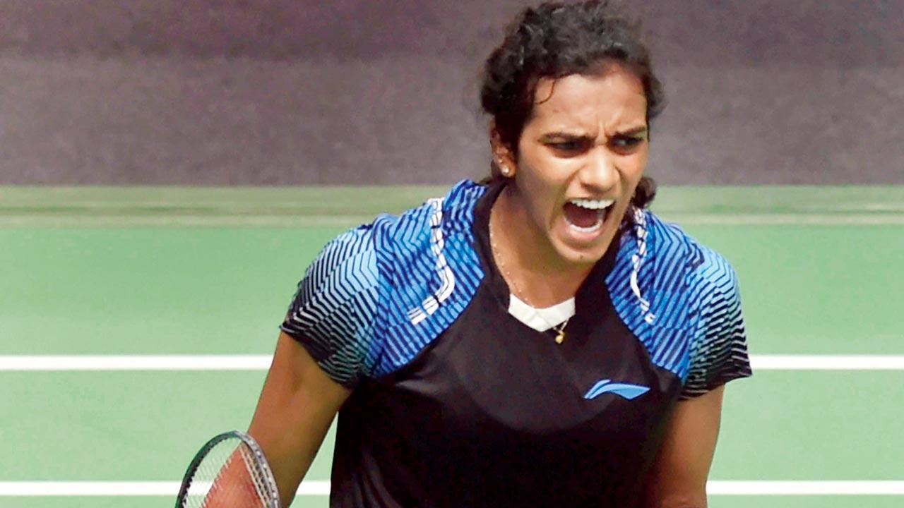 Thailand Open: PV Sindhu and Saina Nehwal gear up as badminton resumes