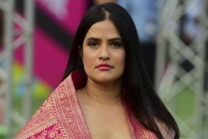 Sona Mohapatra slams Twitter user questioning about her old MeToo tweet
