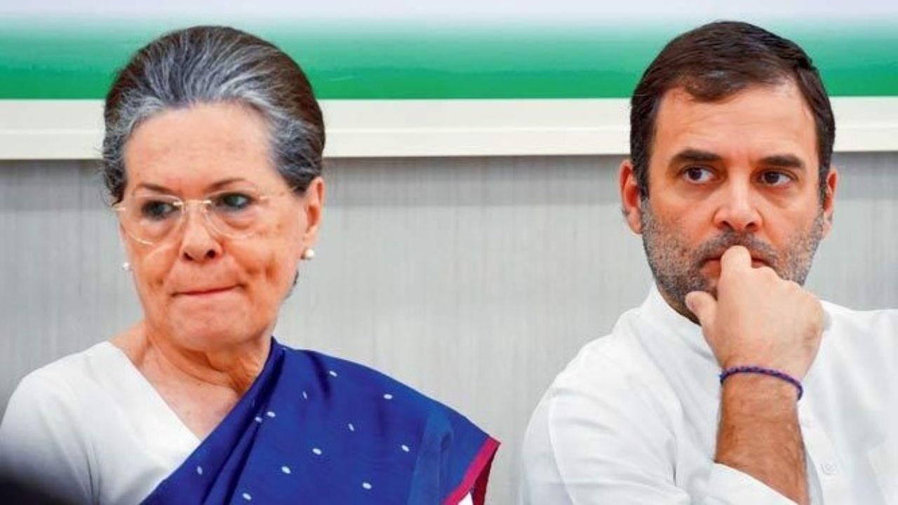 With a new year around the corner, Congress waiting for new party chief