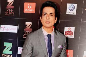 Sonu Sood: I am getting offers to play the hero now