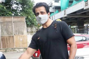 Will never be able to forget visuals of farmers protest, says Sonu Sood
