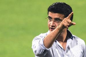 Sourav Ganguly relieved of Rs 1.5 crore service tax liability