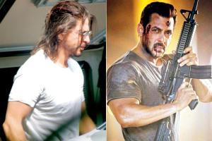 Salman Khan's character Tiger to join Shah Rukh's RAW officer in Pathan