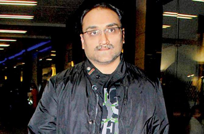 Aditya Chopra