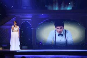 Zee Rishtey Awards 2020: Ankita Lokhande pays tribute to SSR
