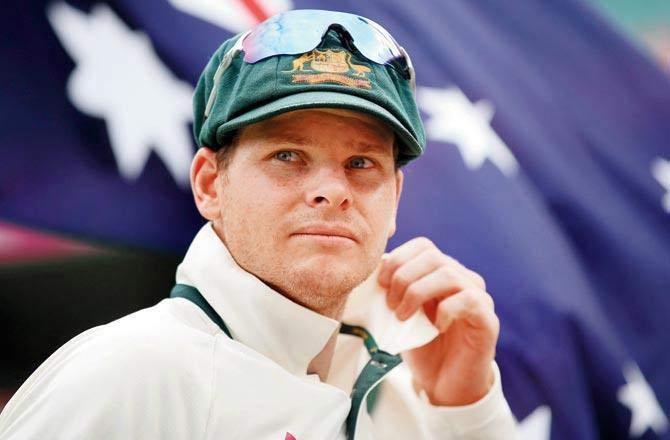 Steve Smith