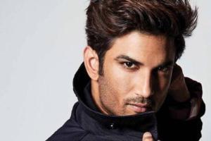 Sushant was planning Hollywood career and dream home in LA?