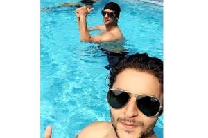 Sushant's friend opens up on the last text from the late actor