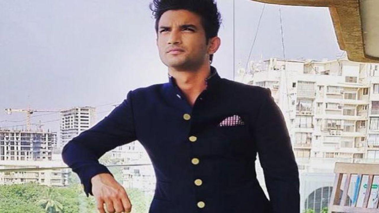 Sushant Singh Rajput death case: 'Share findings from your investigation', Anil Deshmukh to CBI 