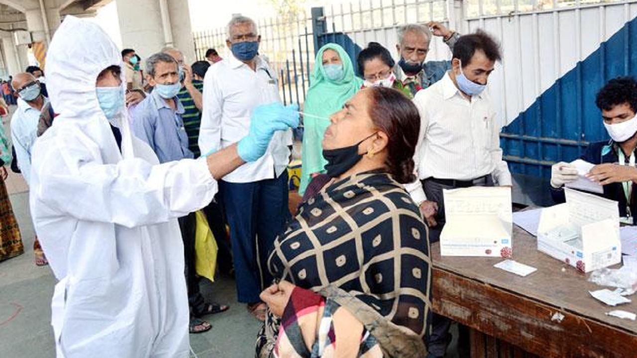 India records 24,000 fresh COVID-19 cases, 312 deaths