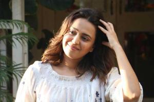 Swara Bhasker: A great actor isn't necessarily a great human being
