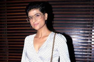 Tahira Kashyap introduces new 'family member' on her Instagram account