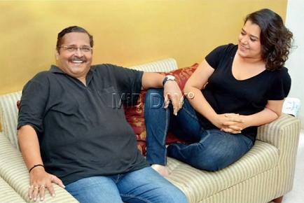 Tiku Talsania's reaction when daughter Shikha was offered Coolie No 1