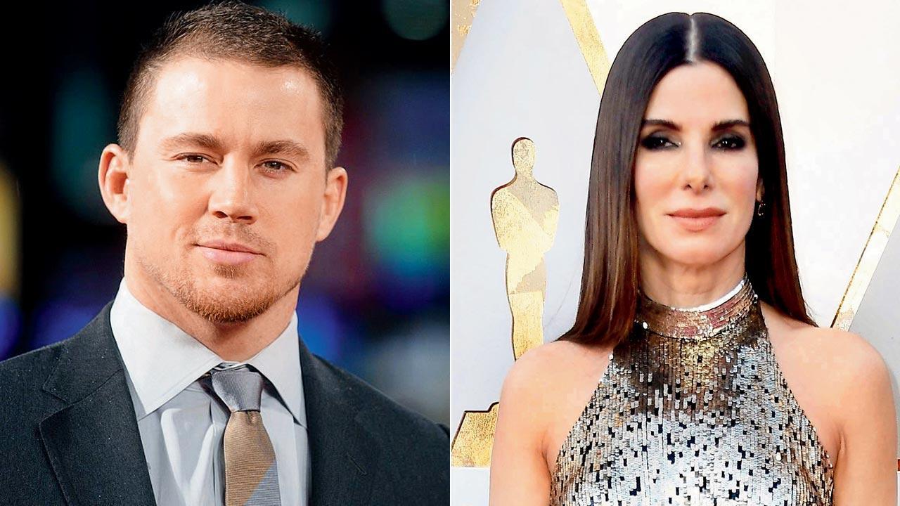 Channing Tatum roped in for The Lost City of D
