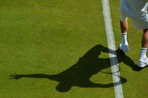 Wimbledon champ, Tennis Hall of Famer Alex Olmedo passes away at 84