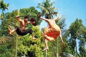 Mid-Day Mumbai Guide: Make The Most Of Thursday To Sunday