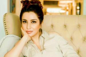The big eat! Tisca Chopra takes a dig at China over COVID-19 pandemic
