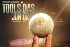 Ashutosh Gowariker, Bhushan Kumar come together for Toolsidas Junior