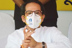 Maharashtra: Wearing masks compulsory for next 6 months, says Thackeray