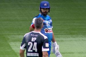 Yuvraj Singh, Chris Gayle, Pietersen to do battle like gladiators!
