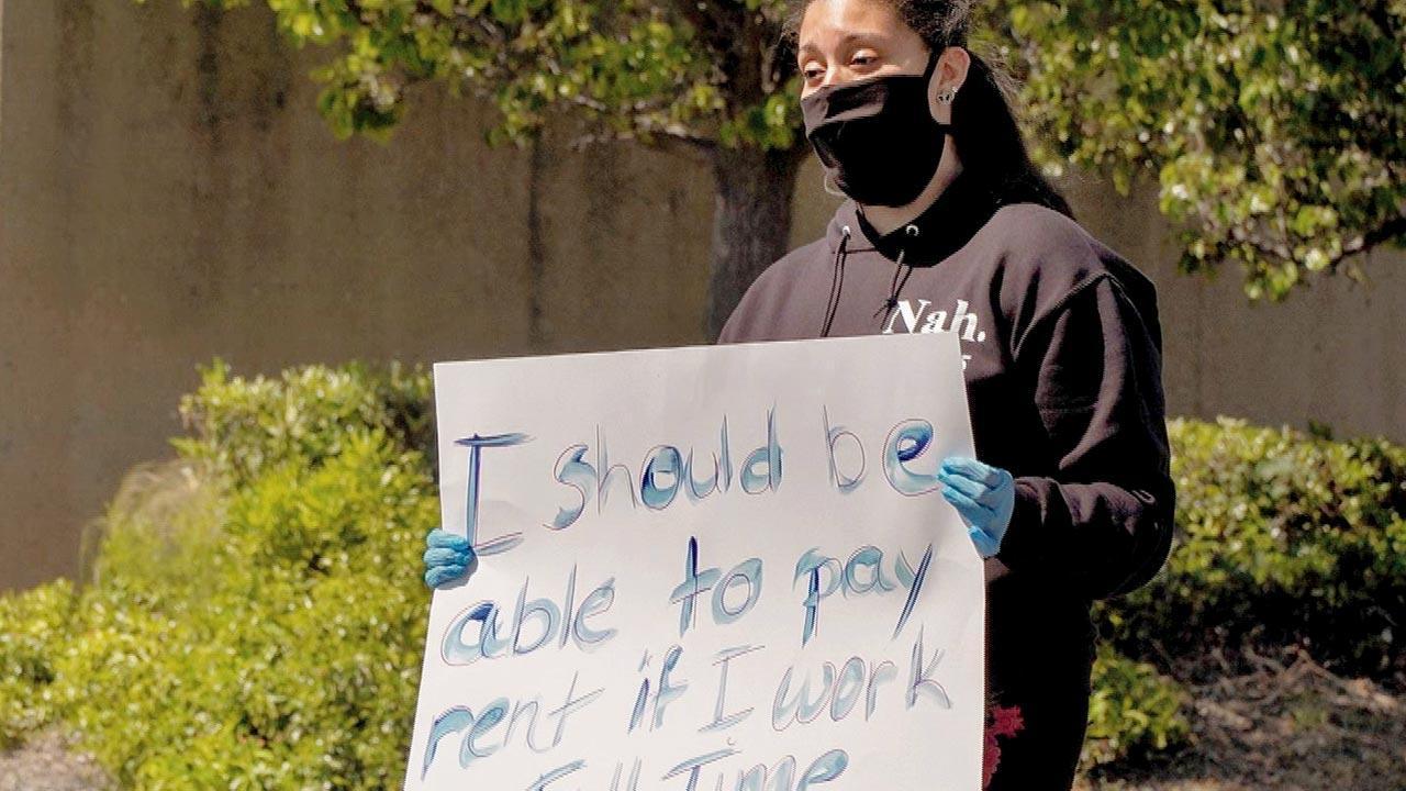 Millions fear eviction, poverty as US jobless benefits expire