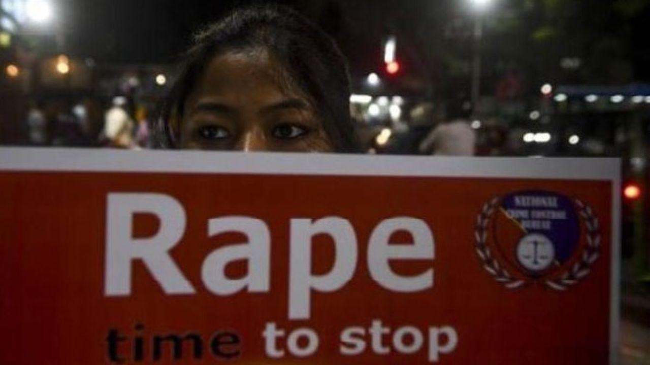 Gangrape survivor says cop raped her at police station in Uttar Pradesh