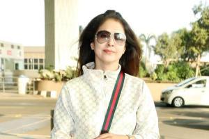 Cyber Cell files FIR in case of Urmila Matondkar's hacked Instagram