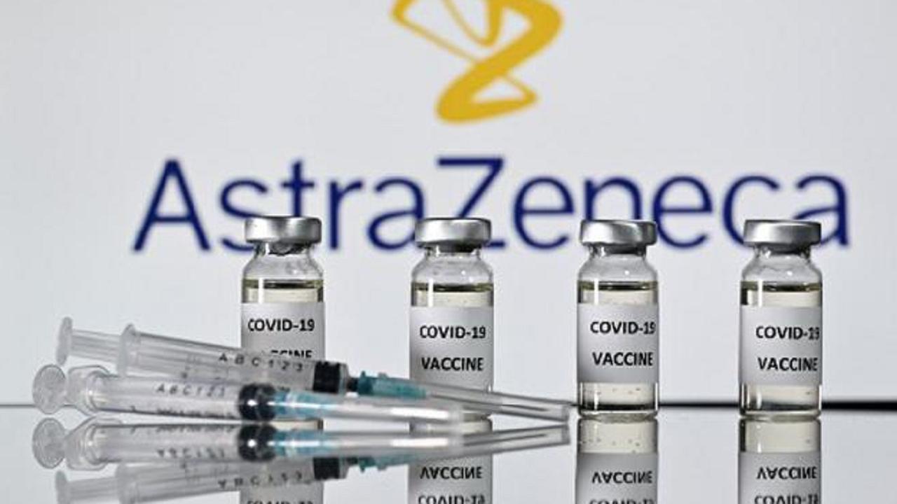 UK approves Oxford COVID-19 vaccines for use