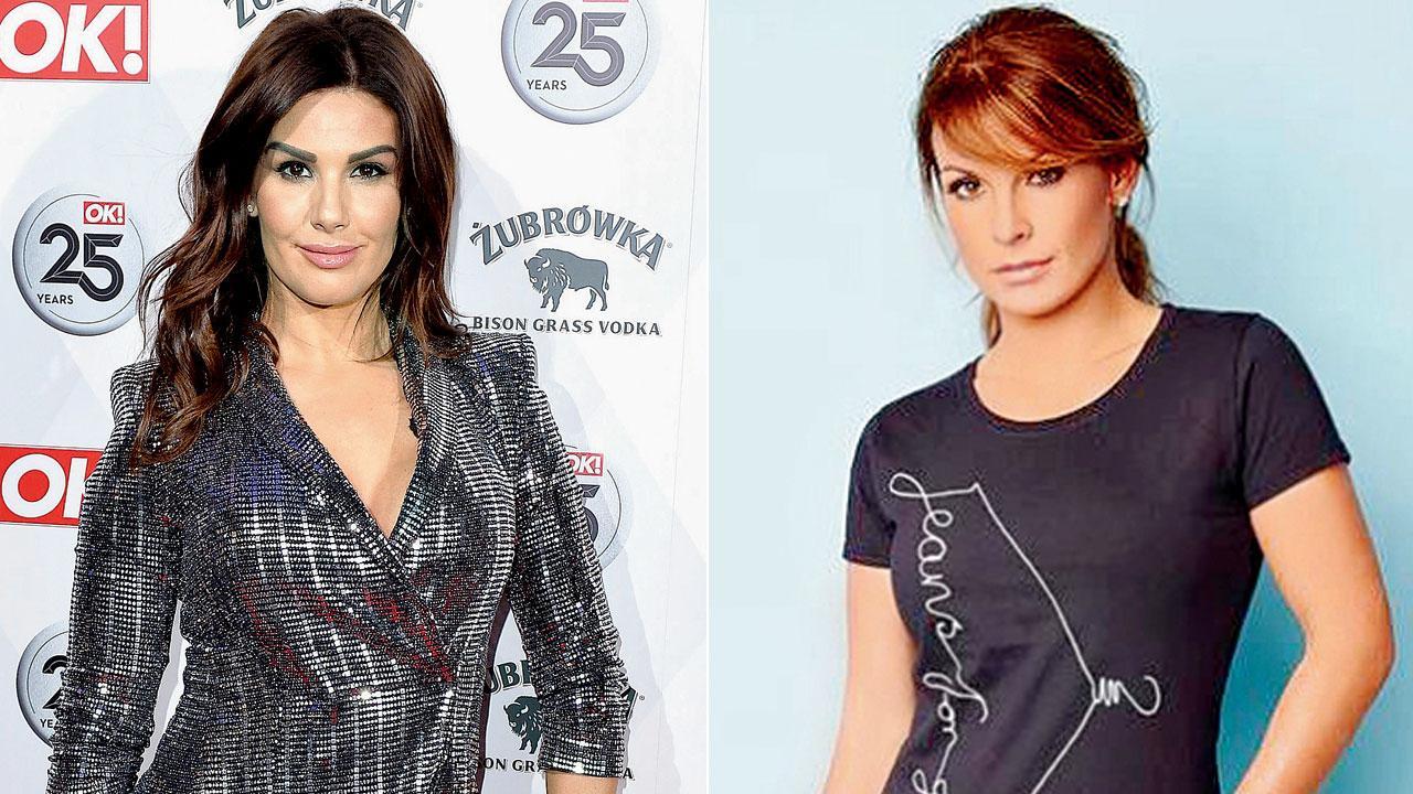 Rebekah Vardy hints at ending legal battle with Coleen Rooney soon