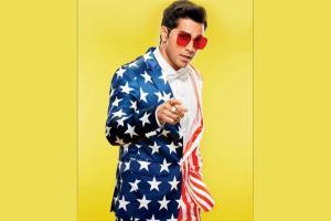 Varun Dhawan tests COVID-positive; informs fans on social media